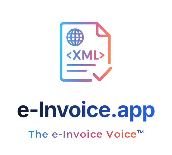 e-Invoice.app, The e-Invoice Voice